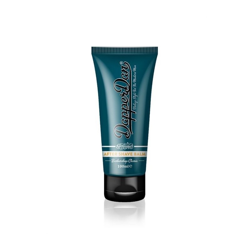 DAPPERDAN - Balsamo Dopo Barba Spalmoo