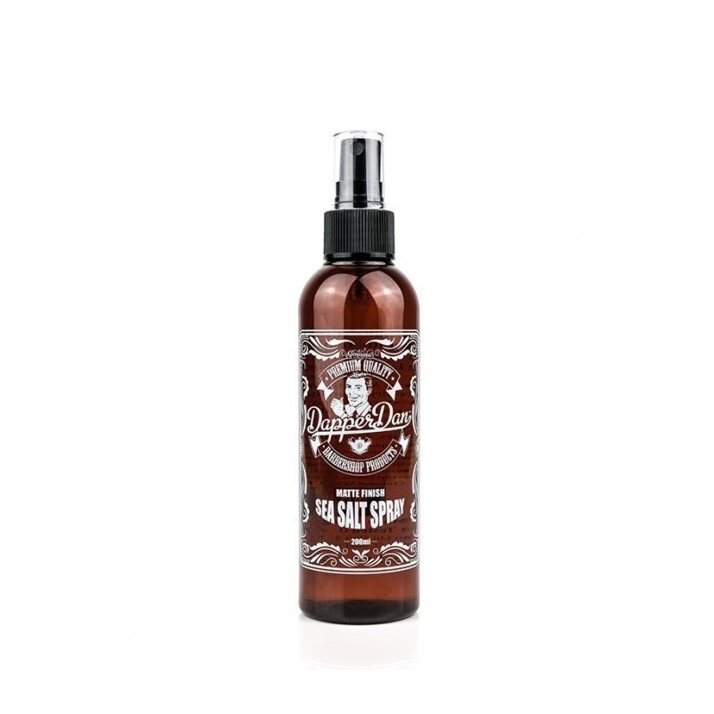 DAPPER DAN - Sea Salt Spray Spalmoo