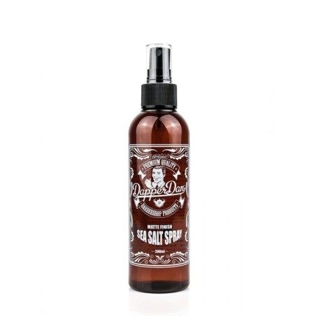 DAPPER DAN - Sea Salt Spray Spalmoo