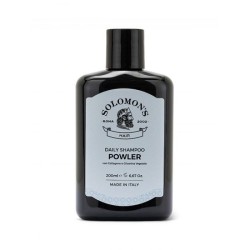 SOLOMON'S - Shampoo Uso quotidiano Spalmoo