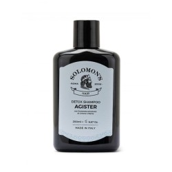 SOLOMON'S - Shampoo Purificante Detox Spalmoo