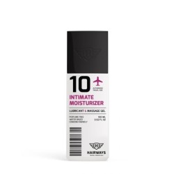HAIRWAYS - 10 Intimate Moisturizer Spalmoo