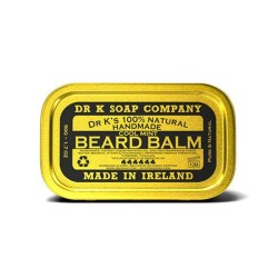 DR K SOAP COMPANY - BEARD BALM MINT Spalmoo