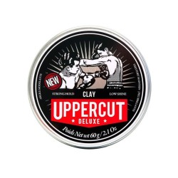 UPPERCUT - CLAY - Cera Finitura Opaca Spalmoo