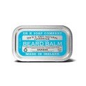 DR K SOAP COMPANY - BEARD BALM Lime Spalmoo