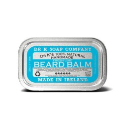 DR K SOAP COMPANY - BEARD BALM Lime Spalmoo
