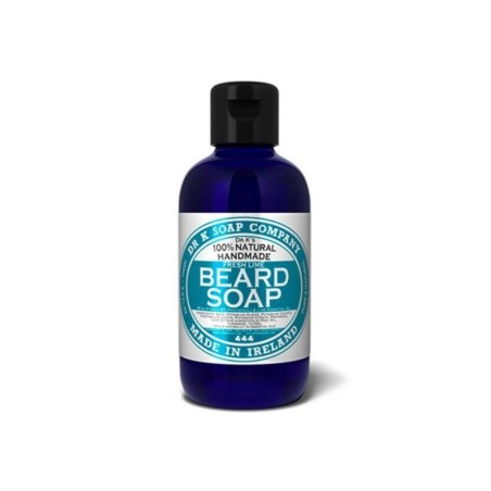 DR K SOAP COMPANY - BEARD SOAP GEL Spalmoo
