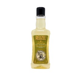 REUZEL - 3in1 Shampoo Spalmoo