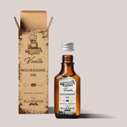 INGLORIUS MARINER - Kit Barba (Olio + Shampoo) Spalmoo 2