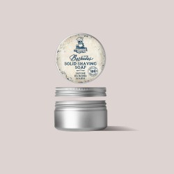 INGLORIUS MARINER - Sapone Solido da Barba Spalmoo