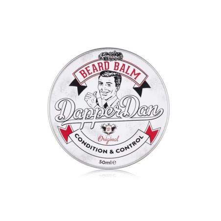 DAPPERDAN - Balsamo Barba in Cera Spalmoo