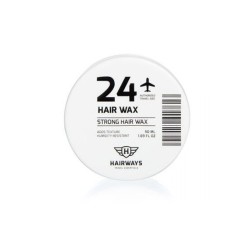 HAIRWAYS - 24 Hair Wax Spalmoo