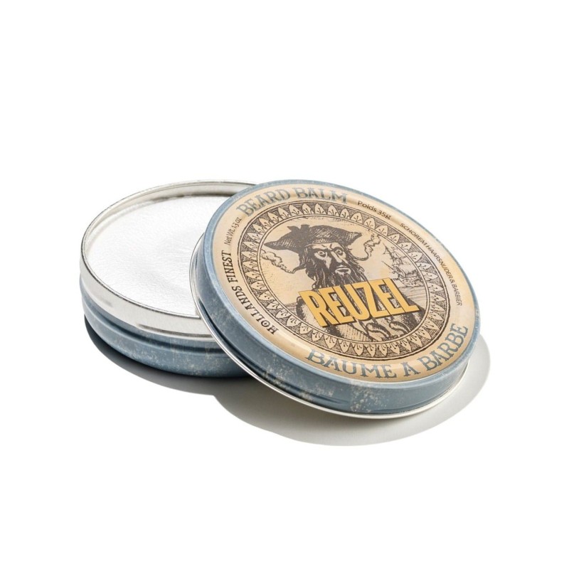 REUZEL - Balsamo Barba in Cera Spalmoo