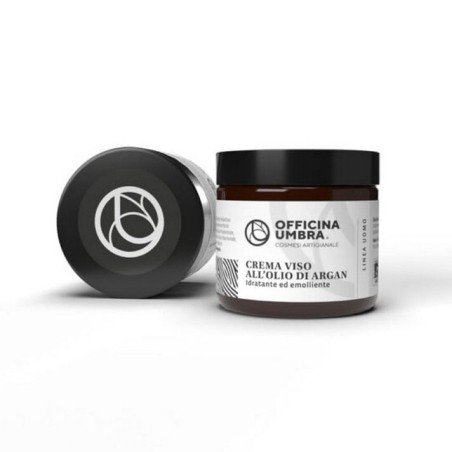 OFFICINA UMBRA - Crema Viso Idratante Spalmoo