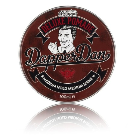 DAPPER DAN - Set Styling Deluxe Pomade Spalmoo