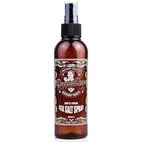 DAPPER DAN - Set Styling Deluxe Pomade Spalmoo