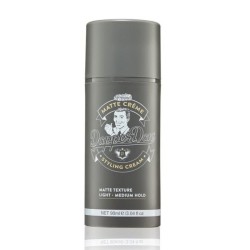 DAPPER DAN - Matte Creme - Opacizzante Capelli Spalmoo