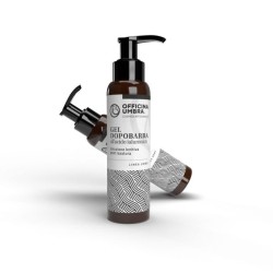 OFFICINA UMBRA - Gel Dopo Barba Spalmoo