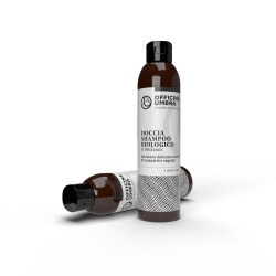 OFFICINA UMBRA - DocciaShampoo Spalmoo