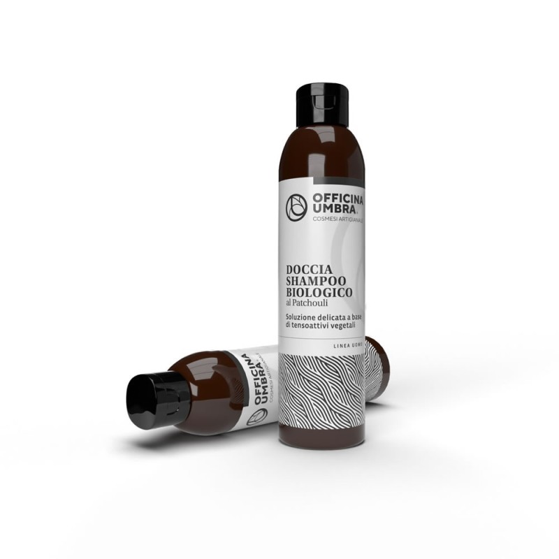 OFFICINA UMBRA - DocciaShampoo Spalmoo