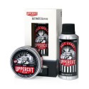 UPPERCUT - Clay & Sea Salt Spray - Duo Spalmoo